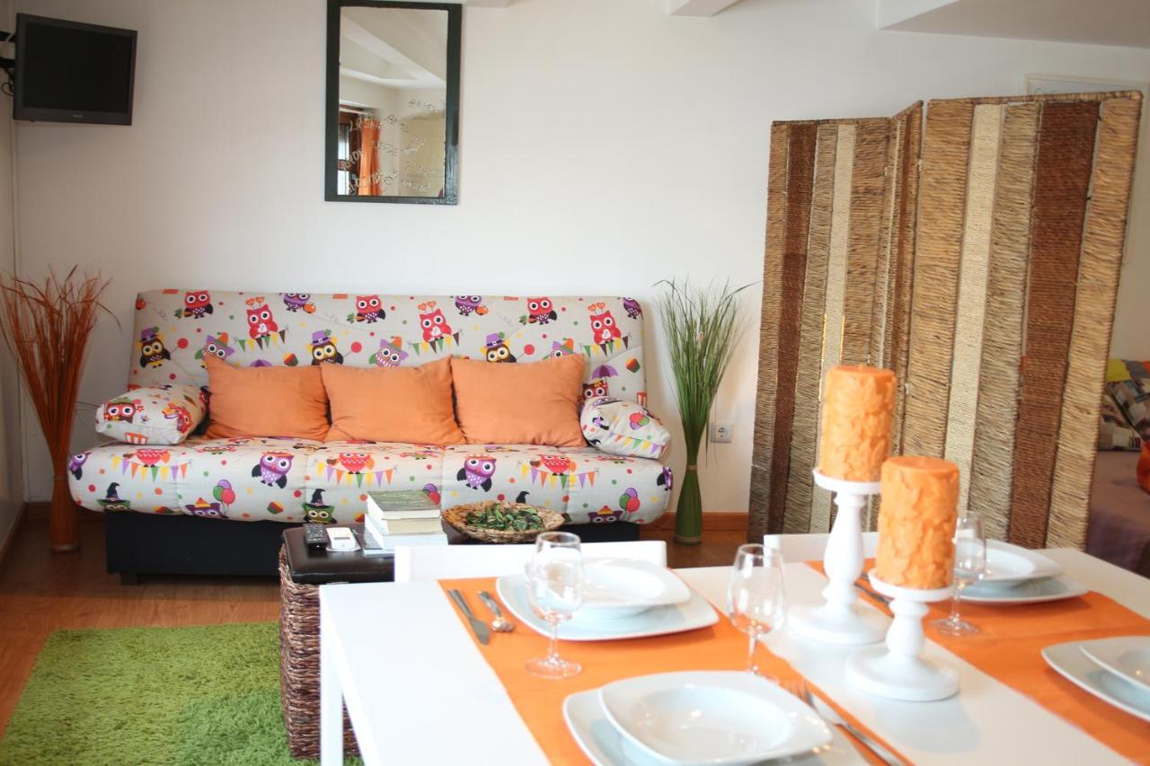 Amazing River Views - Charming Studio Διαμέρισμα Βίλα Νόβα ντε Γκάια Εξωτερικό φωτογραφία