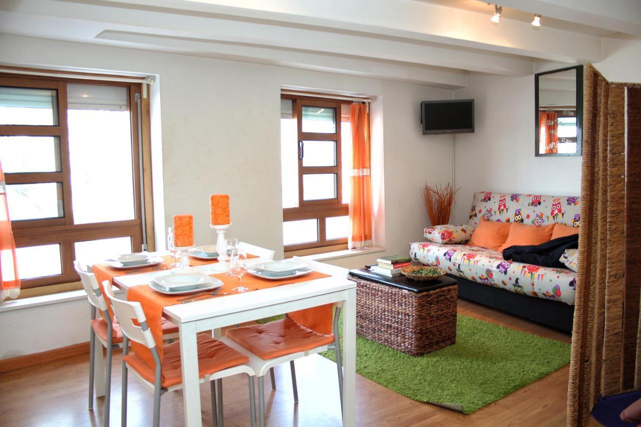 Amazing River Views - Charming Studio Διαμέρισμα Βίλα Νόβα ντε Γκάια Εξωτερικό φωτογραφία